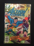 Action Comics #495-DC Comic Book