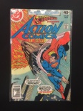 Action Comics #497-DC Comic Book