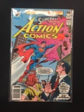 Action Comics #498-DC Comic Book
