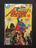 Action Comics #499-DC Comic Book