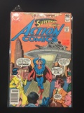 Action Comics #501-DC Comic Book