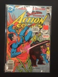 Action Comics #505-DC Comic Book