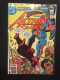 Action Comics #506-DC Comic Book