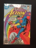 Action Comics #503-DC Comic Book