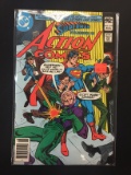 Action Comics #510-DC Comic Book