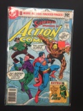 Action Comics #511-DC Comic Book