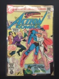 Action Comics #512-DC Comic Book