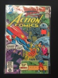 Action Comics #515-DC Comic Book
