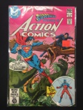 Action Comics #516-DC Comic Book