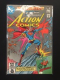Action Comics #517-DC Comic Book