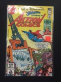 Action Comics #518-DC Comic Book