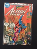 Action Comics #520-DC Comic Book