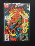 Action Comics #523-DC Comic Book