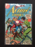Action Comics #473-DC Comic Book