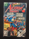 Action Comics #474-DC Comic Book