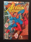 Action Comics #479-DC Comic Book
