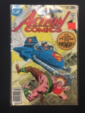 Action Comics #481-DC Comic Book