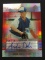 2004 SP Prospects Andrew Dobies Red Sox Autograph Card /400