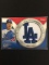2014 Topps Hyun-Jin Ryu Dodgers Commemorative Patch Card