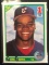 1990 Score Frank Thomas White Sox Rookie Card