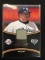 2008 Upper Deck Jake Peavy Padres Jersey Card