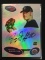 2003 Bowman Jeremy Griffiths Mets  Rookie Autograph Card /