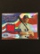 2004 Upper Deck USA National Honors Taylor Teagarden Rookie Jersey Card