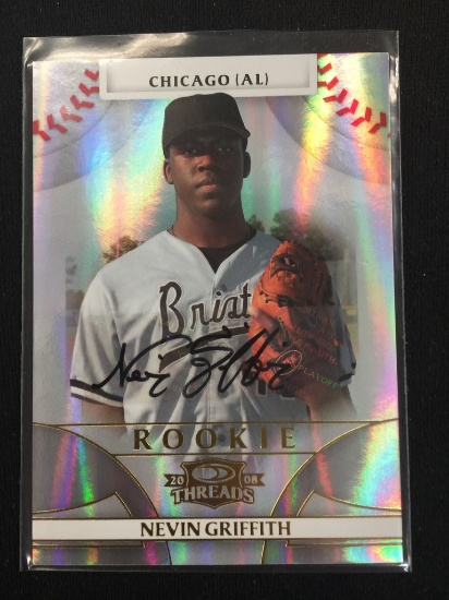 6/2 Baseball Jersey Card & Autograph Auction