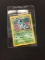 Pokemon Nidoqueen Jungle Holofoil Card 7/64