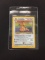 Pokemon Dragonite Fossil Holofoil Card 4/62