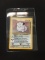 Pokemon Clefairy Base Set Holofoil Card 5/102