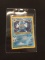 Pokemon Poliwrath Base Set Holofoil Card 13/102