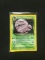 Pokemon Dark Weezing Holofoil Card 14/82