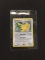 Pokemon Dragonite Holofoil Card 2/146