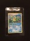 Pokemon Politoed Holofoil Card 12/146