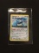 Pokemon Metagross Holofoil Card 10/146
