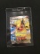 Pokemon Flareon EX Holofoil Card RC28/RC32