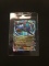 Pokemon Kingdra EX Holofoil Card 73/124