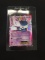 Pokemon Meowstic EX Holofoil Card 37/83