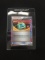 Pokemon Trainer Dowsing Machine Holofoil Card 128/135