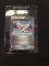 Pokemon Trainer Victory Piece Holofoil Card 130/135