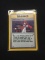 Pokemon Trainer The Rocket's Trap Holofoil Card 19/132