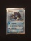 Pokemon Lapras EX Holofoil Card 99/109