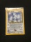 Pokemon Togetic Holofoil Card 16/111