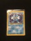 Pokemon Poliwrath Holofoil Card 13/102