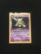 Pokemon Dark Alakazam Rocket 1st Edition Rare Card 18/82