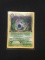Pokemon Dark Golbat Rocket 1st Edition Rare Card 24/82