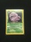 Pokemon Dark Weezing Rocket 1st Edition Rare Card 31/82