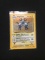 Pokemon Magneton Holofoil Card 9/102