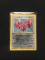 Pokemon Scizor 1st Edition Holofoil Card 10/75